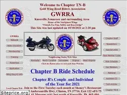 Sites similar to tn-b.org