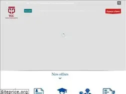Sites similar to tn-consultingcenter.com