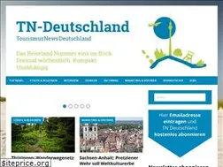 Sites similar to tn-deutschland.com