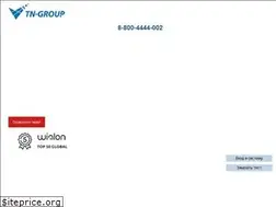 Sites similar to tn-group.net