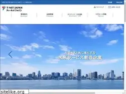 Sites similar to tn-japan.co.jp