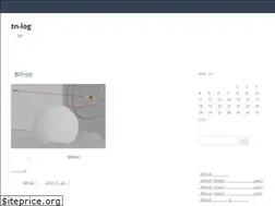 Sites similar to tn-log.xyz
