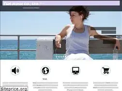 Sites similar to tn-music.com
