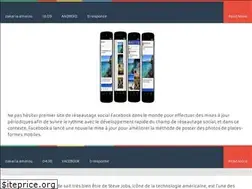 Sites similar to tn-professionnel.blogspot.com