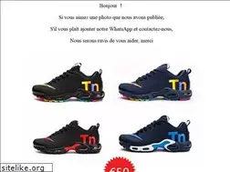 Sites similar to tn-requin.com