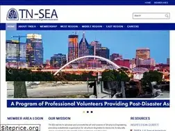 Sites similar to tn-sea.com