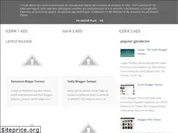 Sites similar to tn-temalar.blogspot.com