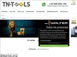 Sites similar to tn-tools.com