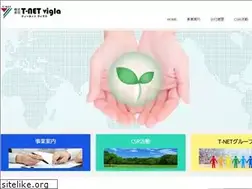 Sites similar to tn-vigla.co.jp
