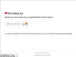 Sites similar to tn.cz