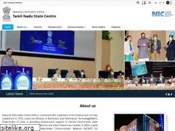 Sites similar to tn.nic.in