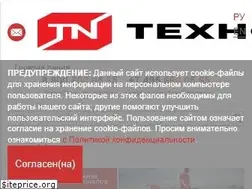 Sites similar to tn.ru