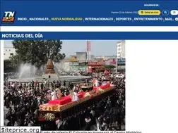 Sites similar to tn23.tv