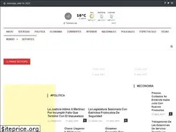 Sites similar to tn24.com.ar