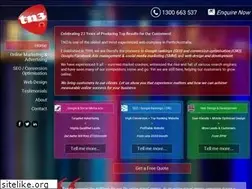 Sites similar to tn3.com.au