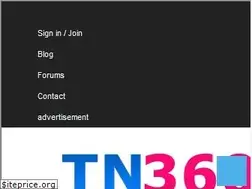 Sites similar to tn360.net