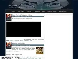 Sites similar to tn42.com