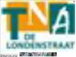 Sites similar to tna.be