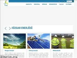 Sites similar to tna.com.tr