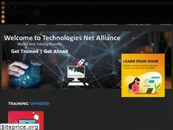 Sites similar to tna.edu.pk