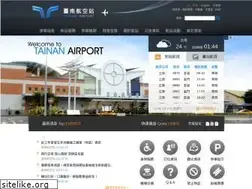 Sites similar to tna.gov.tw