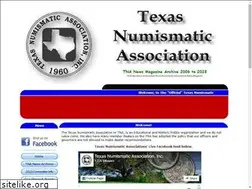 Sites similar to tna.org