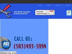 Sites similar to tnaautorepairpdx.com