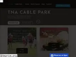 Sites similar to tnacablepark.com