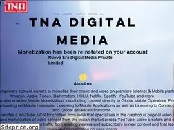 Sites similar to tnadigitalmedia.com