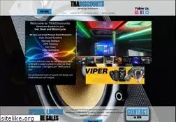 Sites similar to tnadiscounts.net