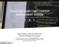 Sites similar to tnado.com