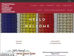Sites similar to tnafa.org