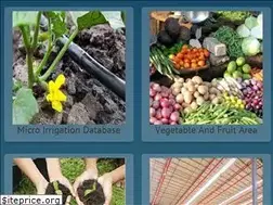 Sites similar to tnagriculture.in