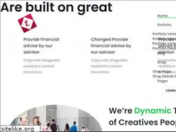 Sites similar to tnahcoltd.com