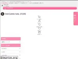Sites similar to tnail.jp