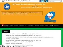 Sites similar to tnaionline.org