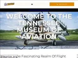 Sites similar to tnairmuseum.com