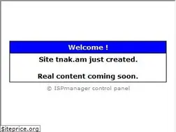 Sites similar to tnak.am
