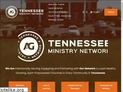 Sites similar to tnaog.org