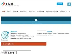Sites similar to tnaonline.org