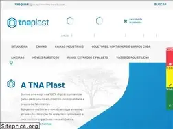 Sites similar to tnaplast.com.br