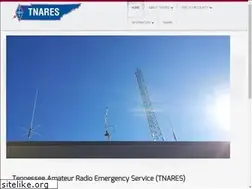 Sites similar to tnares.com