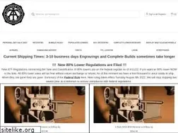 Sites similar to tnarmsco.com