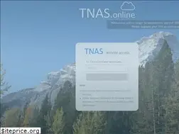 Sites similar to tnas.online