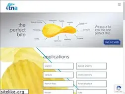 Sites similar to tnasolutions.com