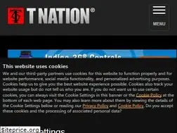 Sites similar to tnation.com