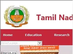 Sites similar to tnau.ac.in