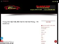 Sites similar to tnaudiocar.com