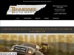 Sites similar to tnautomart.com