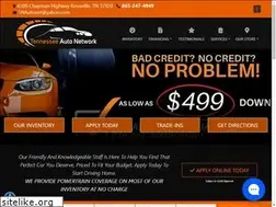 Sites similar to tnautonetwork.com